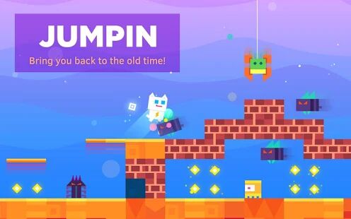 Скачать бесплатно Super Phantom Cat [Мод открытые покупки] 1.162 - RU apk на Андроид