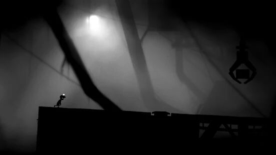 Скачать бесплатно LIMBO [Мод много денег] 1.20 - RUS apk на Андроид