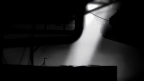 Скачать бесплатно LIMBO [Мод много денег] 1.20 - RUS apk на Андроид