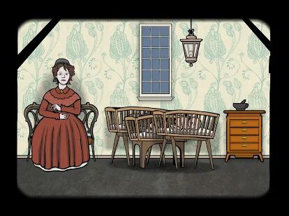 Скачать бесплатно Rusty Lake: Roots [Мод открытые покупки] 1.3.1 - Русская версия apk на Андроид