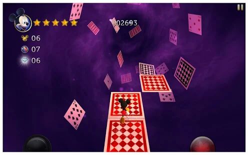 Скачать бесплатно Castle of Illusion [Мод меню] 1.4.2 - RU apk на Андроид