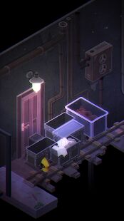 Скачать бесплатно Very Little Nightmares [Мод меню] 1.2.0 - RU apk на Андроид