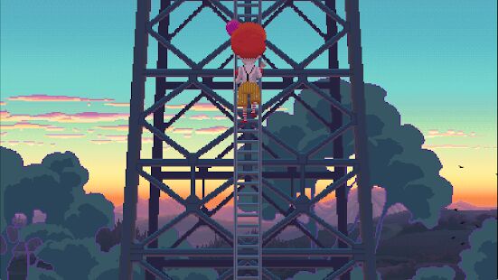 Скачать бесплатно Thimbleweed Park [Мод много монет] 1.0.7 - RU apk на Андроид