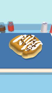 Скачать бесплатно Bake it [Мод безлимитные монеты] 1.2.10 - RU apk на Андроид