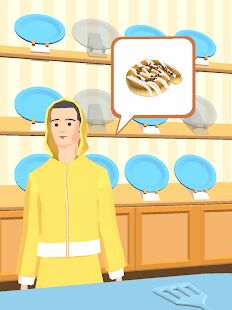 Скачать бесплатно Bake it [Мод безлимитные монеты] 1.2.10 - RU apk на Андроид