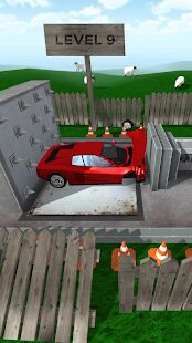 Скачать бесплатно Car Crusher [Мод открытые покупки] 1.5.1 - RU apk на Андроид