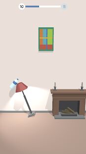 Скачать бесплатно Bottle Flip 3D [Мод меню] 1.81 - RUS apk на Андроид