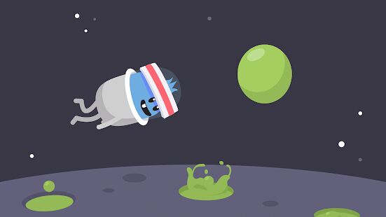 Скачать бесплатно Dumb Ways to Die 2: The Games [Мод безлимитные монеты] 5.1.2 - RUS apk на Андроид