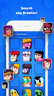 Скачать бесплатно SFX for Brawl Stars [Мод открытые уровни] 2.5.4 - RU apk на Андроид