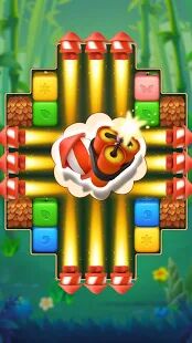 Скачать бесплатно Fruit Block - Puzzle Legend [Мод меню] 91 - RUS apk на Андроид