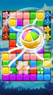 Скачать бесплатно Fruit Block - Puzzle Legend [Мод меню] 91 - RUS apk на Андроид