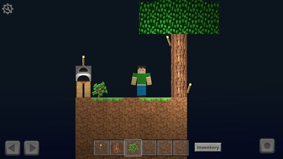 Скачать бесплатно SkyLand [Мод открытые уровни] 6.0 - Русская версия apk на Андроид
