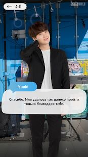 Скачать бесплатно BTS WORLD [Мод много денег] 1.8.1 - Русская версия apk на Андроид