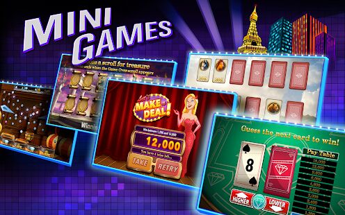 Скачать бесплатно Вегас Джекпот Слоты (Slots) [Мод безлимитные монеты] 1.1.0 - RUS apk на Андроид