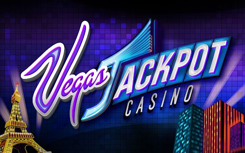 Скачать бесплатно Вегас Джекпот Слоты (Slots) [Мод безлимитные монеты] 1.1.0 - RUS apk на Андроид