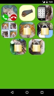 Скачать бесплатно ложный вызов кошка игра 2 [Мод много монет] 4.0 - RUS apk на Андроид