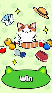 Скачать бесплатно Cat Condo 2 [Мод открытые покупки] 2.1 - RU apk на Андроид