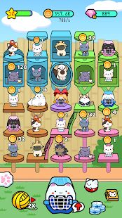 Скачать бесплатно Cat Condo 2 [Мод открытые покупки] 2.1 - RU apk на Андроид