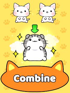 Скачать бесплатно Cat Condo 2 [Мод открытые покупки] 2.1 - RU apk на Андроид