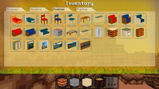 Скачать бесплатно BlockBuild: Craft Your Dream World [Мод много монет] v5.4.6 - Русская версия apk на Андроид