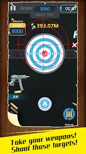Скачать бесплатно Super Arsenal: Gun Idle Master [Мод много монет] 1.4.4 - RU apk на Андроид
