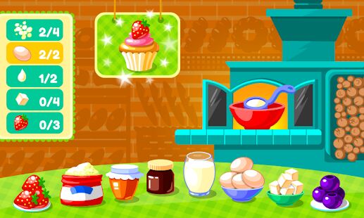 Скачать бесплатно Supermarket Game 2 (Игра про супермаркет-2) [Мод открытые покупки] 1.26 - RUS apk на Андроид