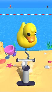 Скачать бесплатно Summer Buster [Мод открытые покупки] 1.6.4 - RUS apk на Андроид