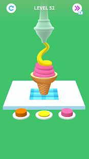 Скачать бесплатно Food Games 3D [Мод открытые покупки] 1.3.5 - RU apk на Андроид