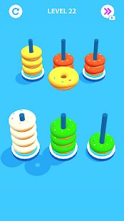 Скачать бесплатно Food Games 3D [Мод открытые покупки] 1.3.5 - RU apk на Андроид