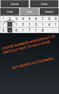Скачать бесплатно Numbers Game - Numberama [Мод меню] 2.8.68 - RU apk на Андроид