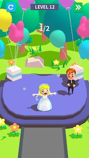Скачать бесплатно Get Married 3D [Мод безлимитные монеты] 1.3.0 - RU apk на Андроид