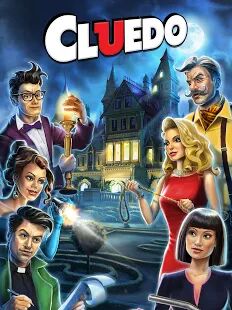 Скачать бесплатно Cluedo [Мод меню] 2.7.11 - Русская версия apk на Андроид