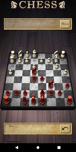 Скачать бесплатно Шахматы (Chess) [Мод безлимитные монеты] 3.321 - RUS apk на Андроид