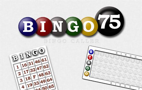 Скачать бесплатно Bingo 75 [Мод меню] 3.0.0 - RU apk на Андроид