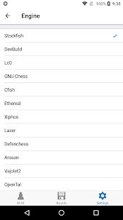 Скачать бесплатно Next Chess Move [Мод безлимитные монеты] 3.1.2 - Русская версия apk на Андроид