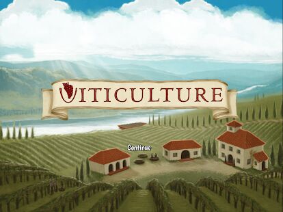 Скачать бесплатно Viticulture [Мод безлимитные монеты] 9 - RUS apk на Андроид