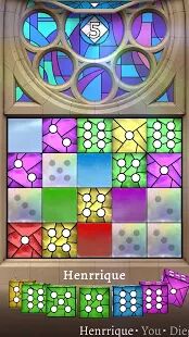 Скачать бесплатно Sagrada [Мод открытые уровни] 1.3.11 - RUS apk на Андроид