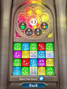 Скачать бесплатно Sagrada [Мод открытые уровни] 1.3.11 - RUS apk на Андроид