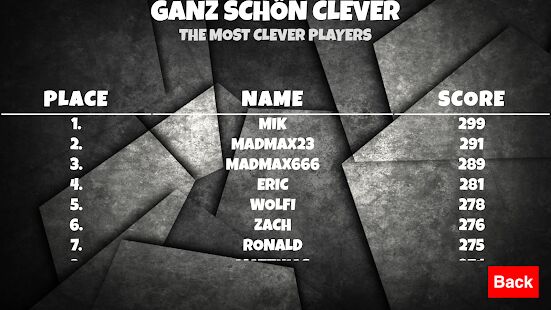 Скачать бесплатно Ganz schön clever [Мод меню] Зависит от устройства - Русская версия apk на Андроид