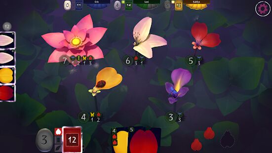 Скачать бесплатно Lotus Digital [Мод открытые покупки] 1.5.6 - RUS apk на Андроид