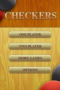 Скачать бесплатно Checkers Premium [Мод открытые покупки] 1.52 - RU apk на Андроид