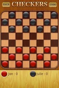 Скачать бесплатно Checkers Premium [Мод открытые покупки] 1.52 - RU apk на Андроид