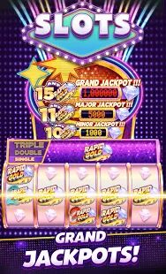 Скачать бесплатно myVEGAS BINGO - Social Casino & Fun Bingo Games! [Мод открытые уровни] 0.1.1679 - RU apk на Андроид