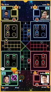 Скачать бесплатно Ludo King™ [Мод меню] 6.1.0.188 - RU apk на Андроид