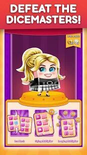 Скачать бесплатно Новая версия YAHTZEE® with Buddies [Мод меню] 8.2.3 - RUS apk на Андроид