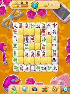 Скачать бесплатно Mahjong City Tours [Мод открытые уровни] 47.0.6 - RUS apk на Андроид