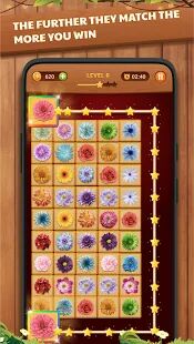 Скачать бесплатно Onet Puzzle - Free Memory Tile Match Connect Game [Мод меню] 1.1.1 - Русская версия apk на Андроид