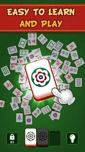 Скачать бесплатно Mahjong 3D - Pair Matching Puzzle [Мод открытые покупки] 1.1.6 - Русская версия apk на Андроид