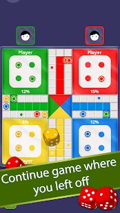 Скачать бесплатно Ludo [Мод много денег] 0.2.1 - RUS apk на Андроид