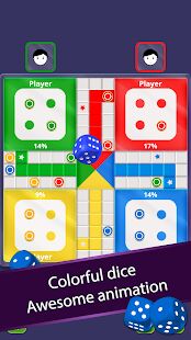 Скачать бесплатно Ludo [Мод много денег] 0.2.1 - RUS apk на Андроид